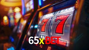 Bônus de Boas-vindas 65xbet