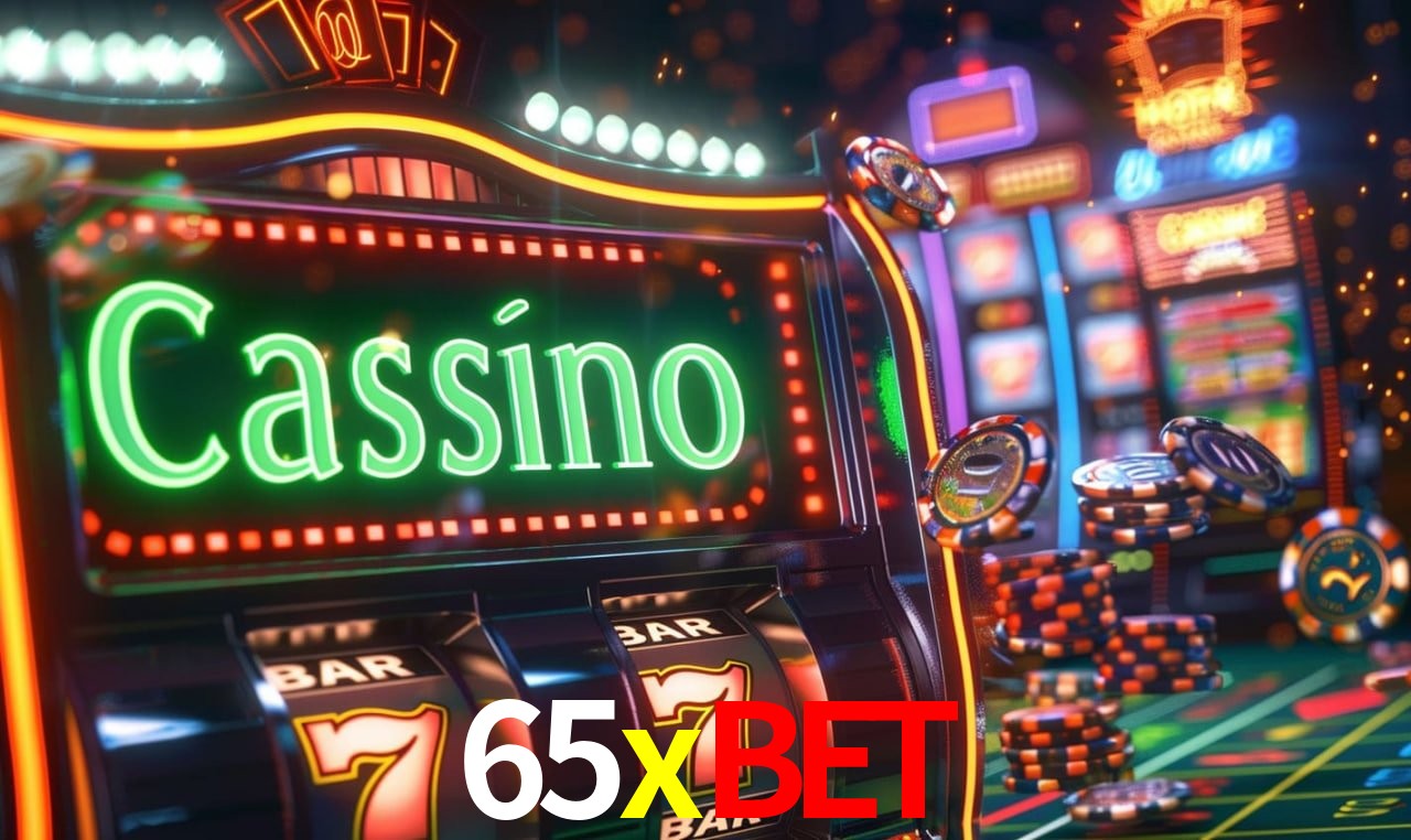 Estatísticas 65xbet