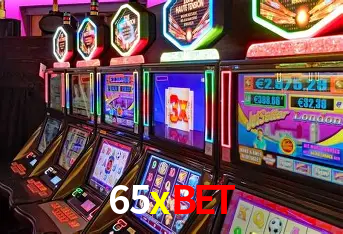 A Emoção da Loteria na 65xbet: Uma Chance de Mudança de Vida