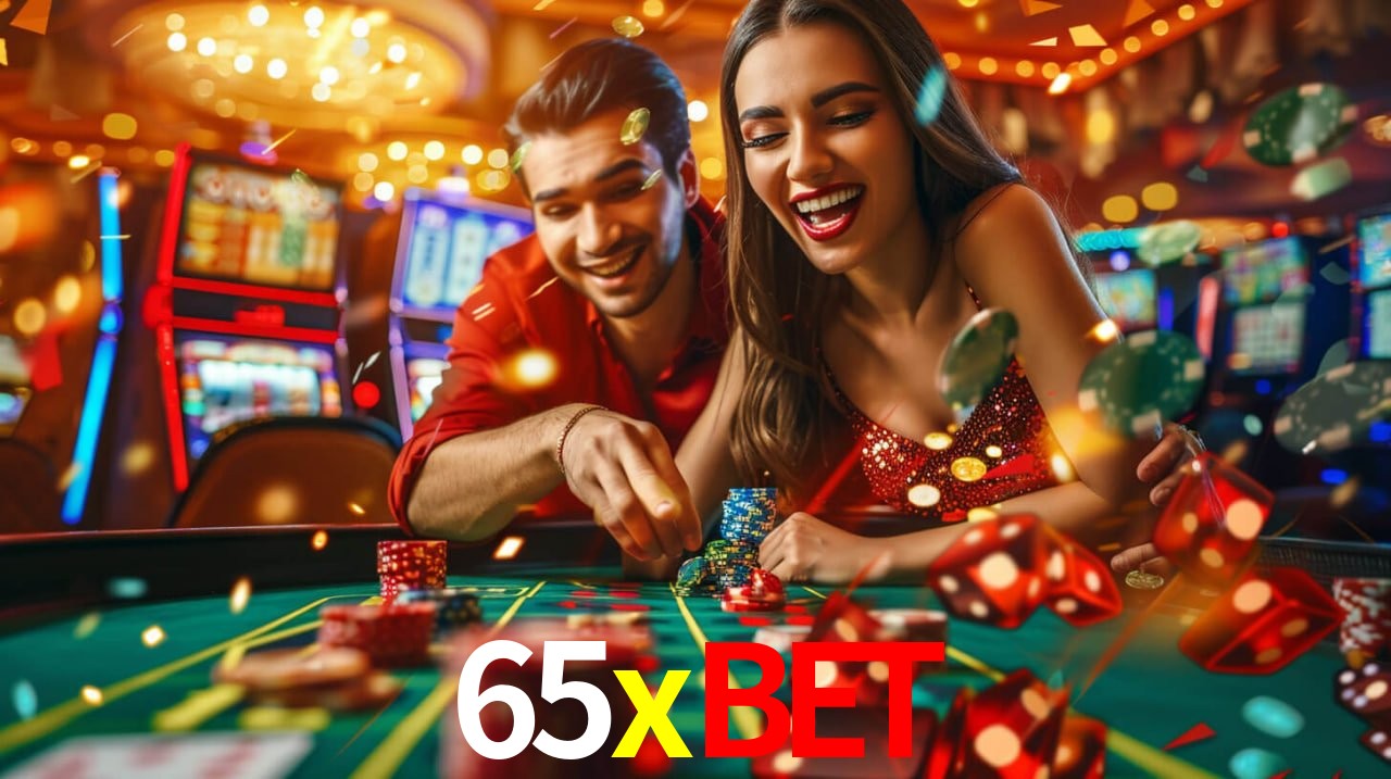 Experiência VIP 65xbet