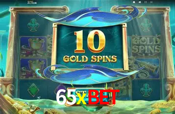 Desvendando o Mundo dos Jogos Virtuais na 65xbet