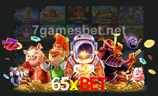 cassino 65xbet