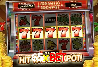 Explorando a Categoria de Eventos em Apostas na 65xbet