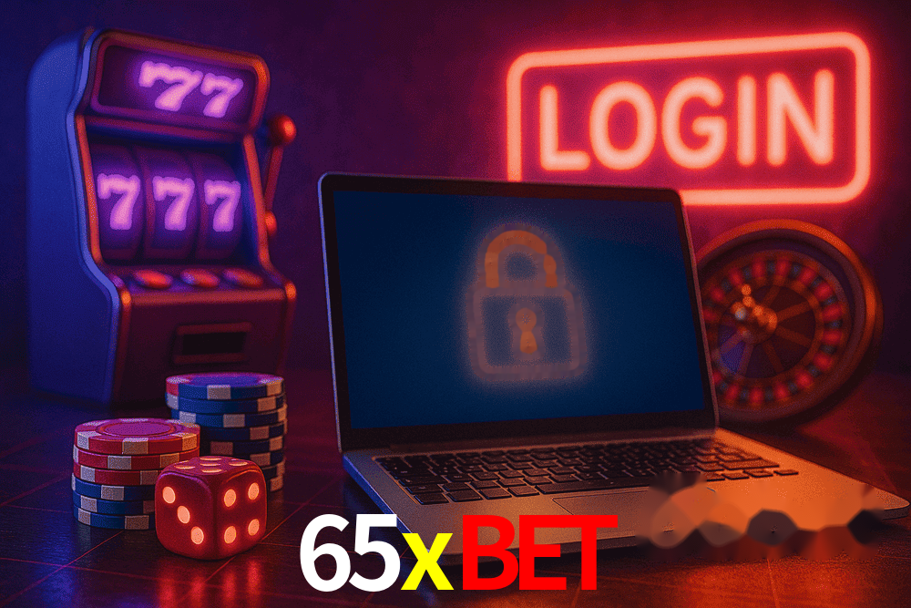 Mesa de Roleta 65xbet