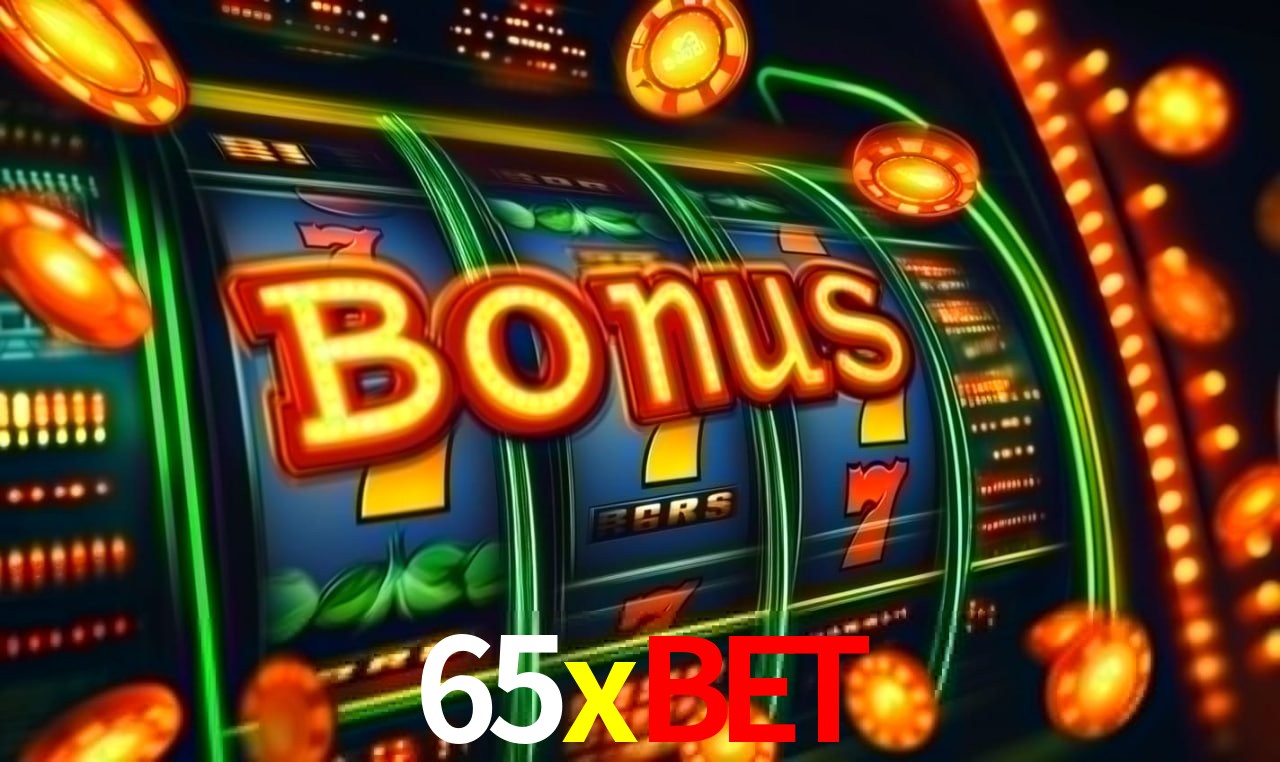 Blackjack Table 65xbet