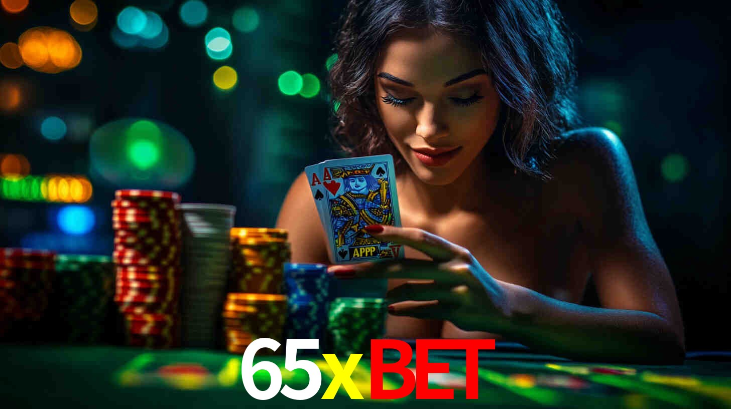 A Experiência Imersiva dos Cassinos Ao Vivo no 65xbet