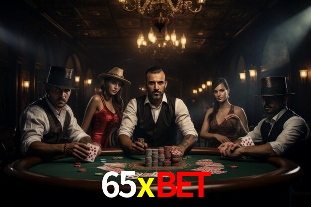 Descubra o Programa VIP da 65xbet: Vantagens Exclusivas para Jogadores