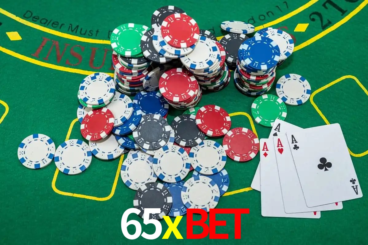 cassino 65xbet