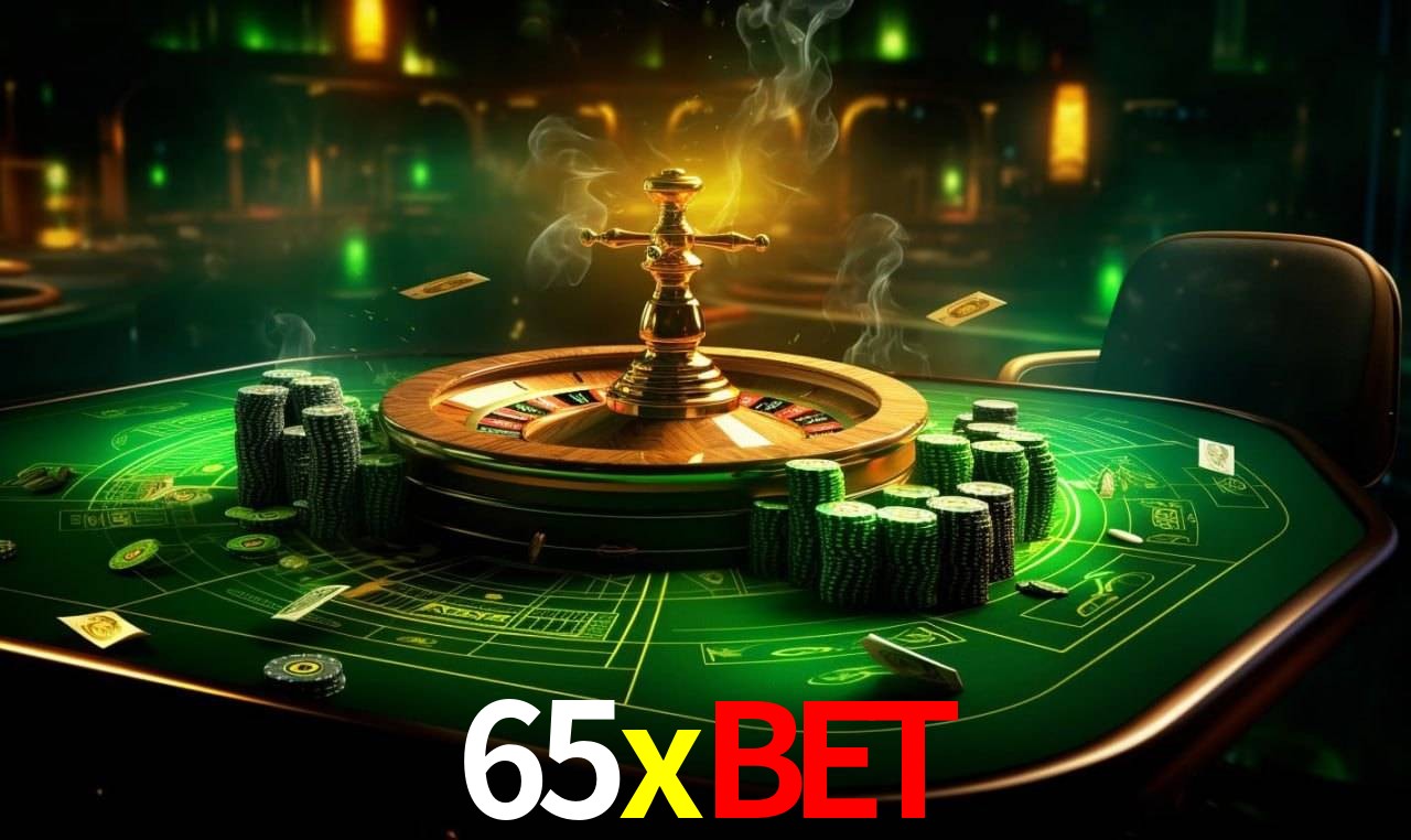 Inovações de Jogos na 65xbet: O Futuro das Experiências Interativas