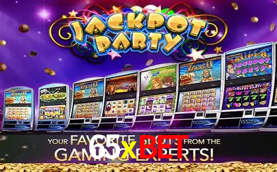 Descubra o Mundo do Cassino Online com 65xbet