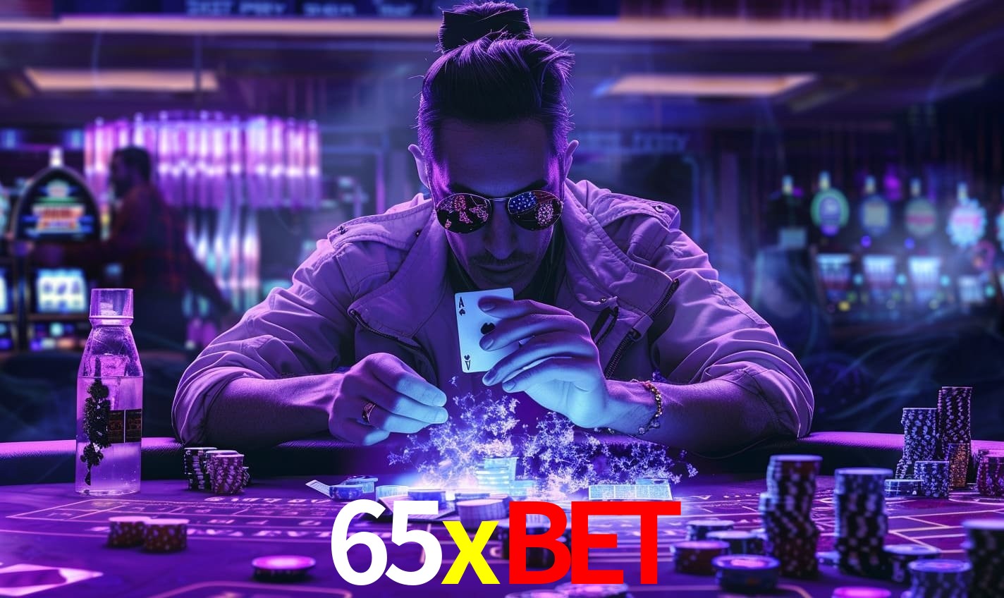 VIP Casino 65xbet