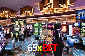 A Emoção da Loteria na 65xbet: Uma Chance de Mudança de Vida
