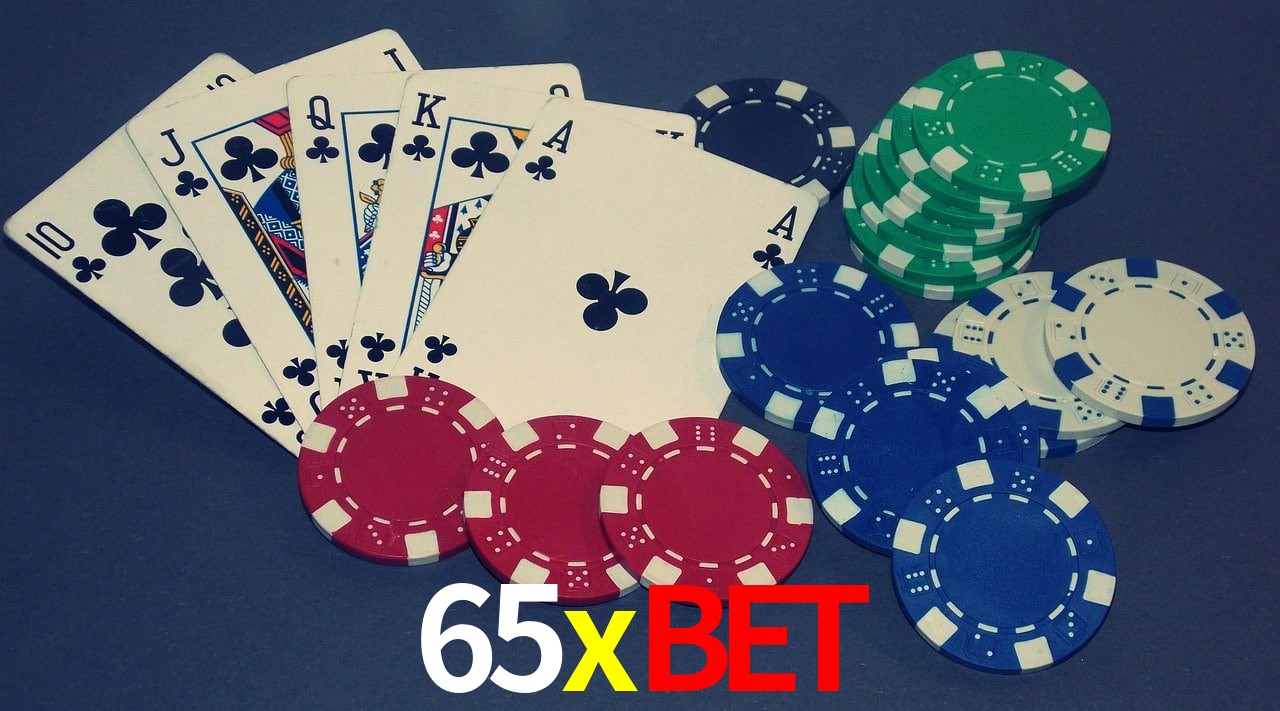 Bonus Features 65xbet
