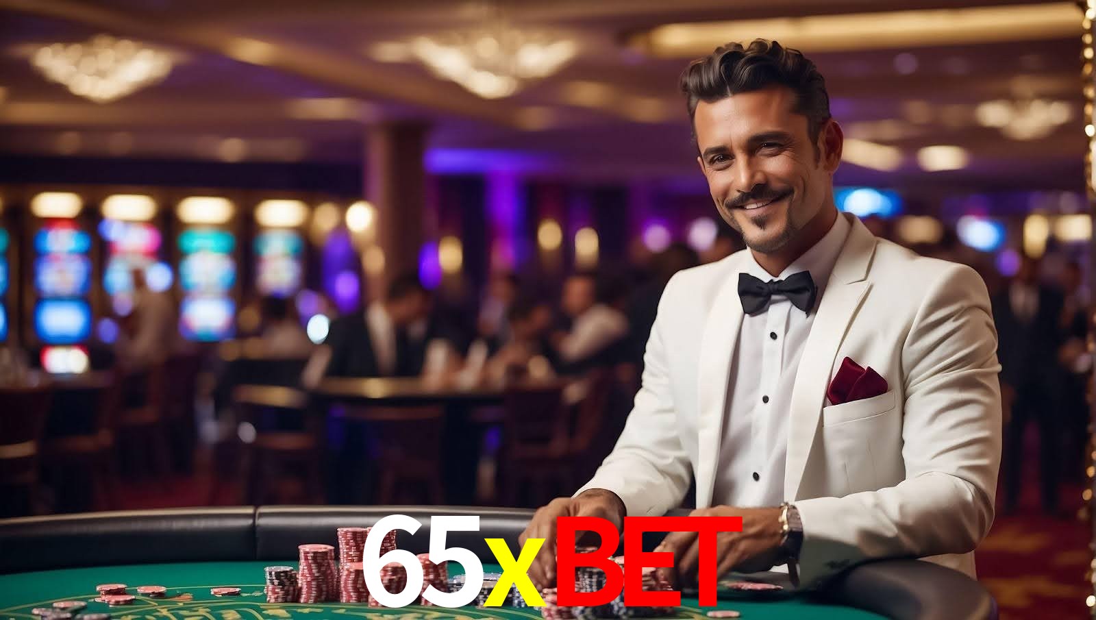Recursos de Bônus 65xbet