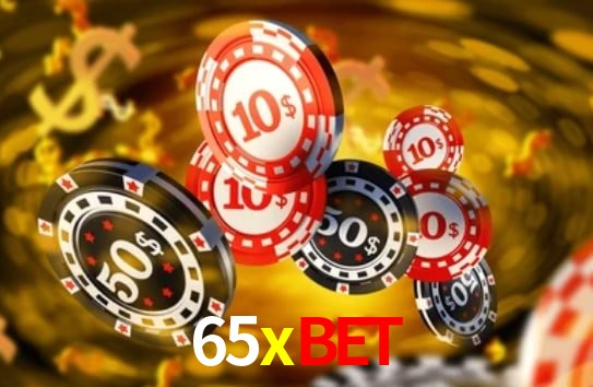 Bônus de Boas-vindas 65xbet