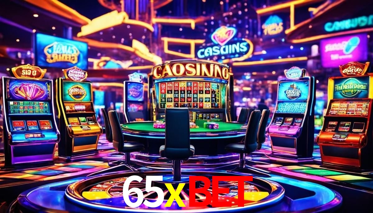 Casino VIP 65xbet