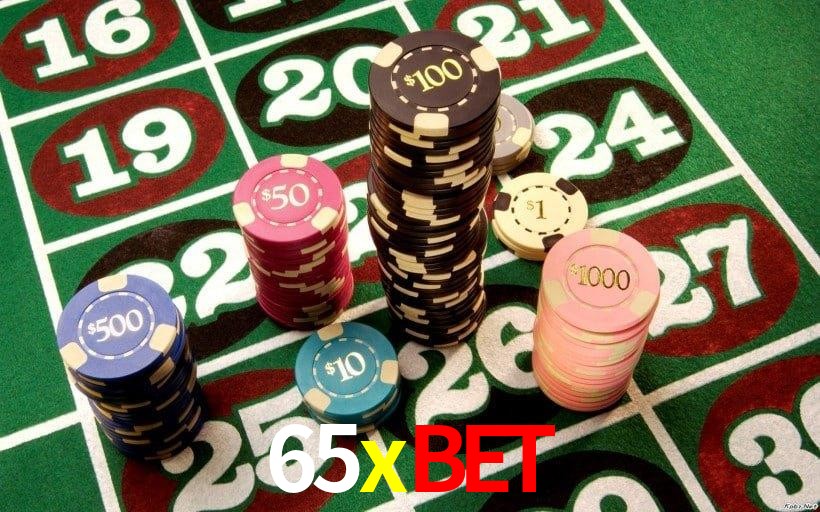 Explorando a Categoria de Eventos em Apostas na 65xbet