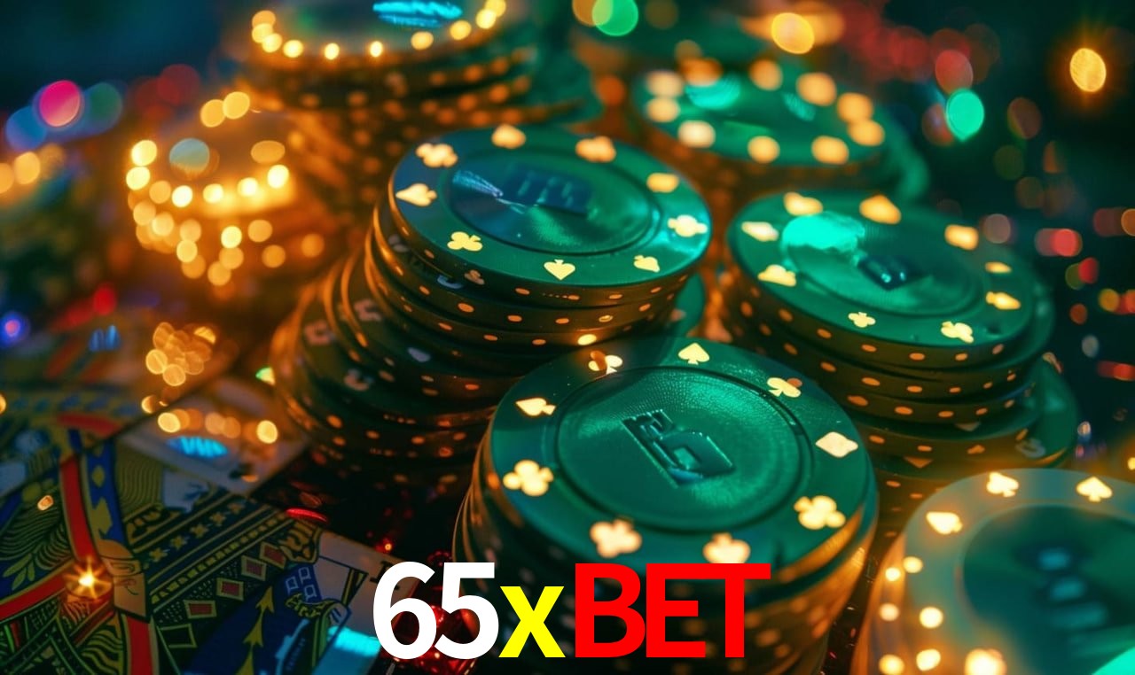Bônus Diários 65xbet