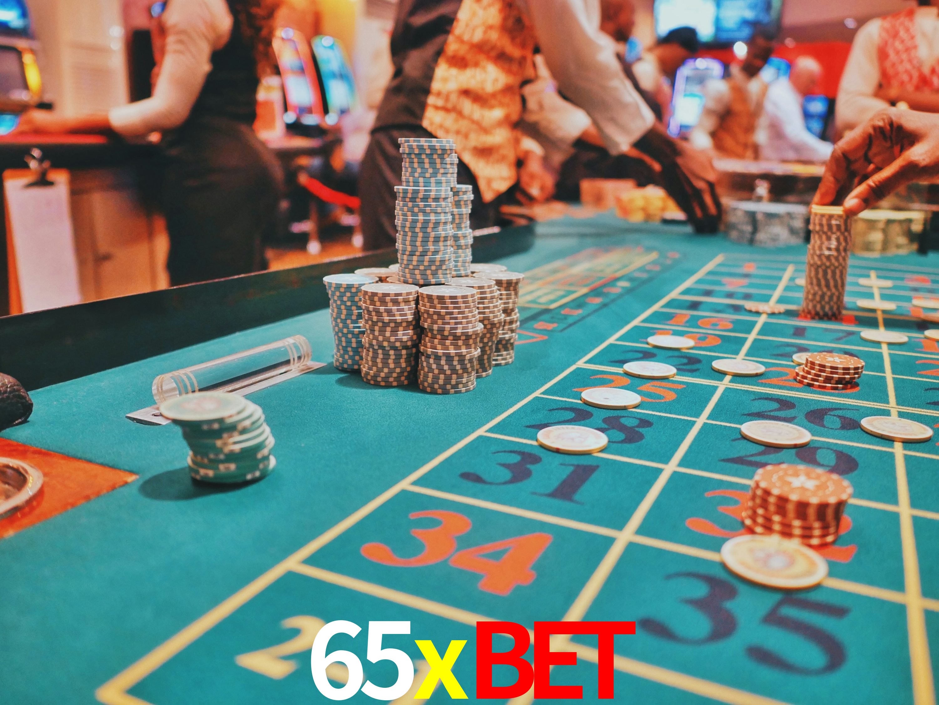 Jogos Exclusivos 65xbet