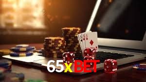 Desvendando o Mundo dos Jogos Virtuais na 65xbet