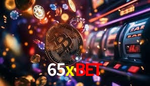 A Experiência Imersiva dos Cassinos Ao Vivo no 65xbet
