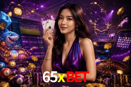 Roulette Table 65xbet
