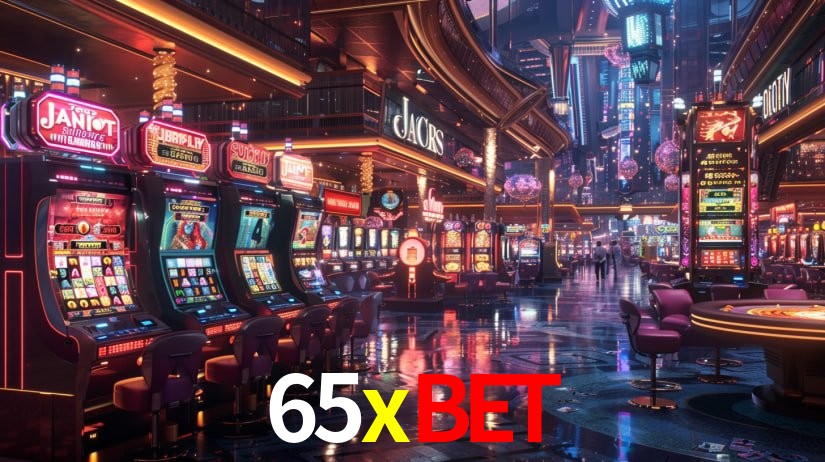 Games Directory 65xbet