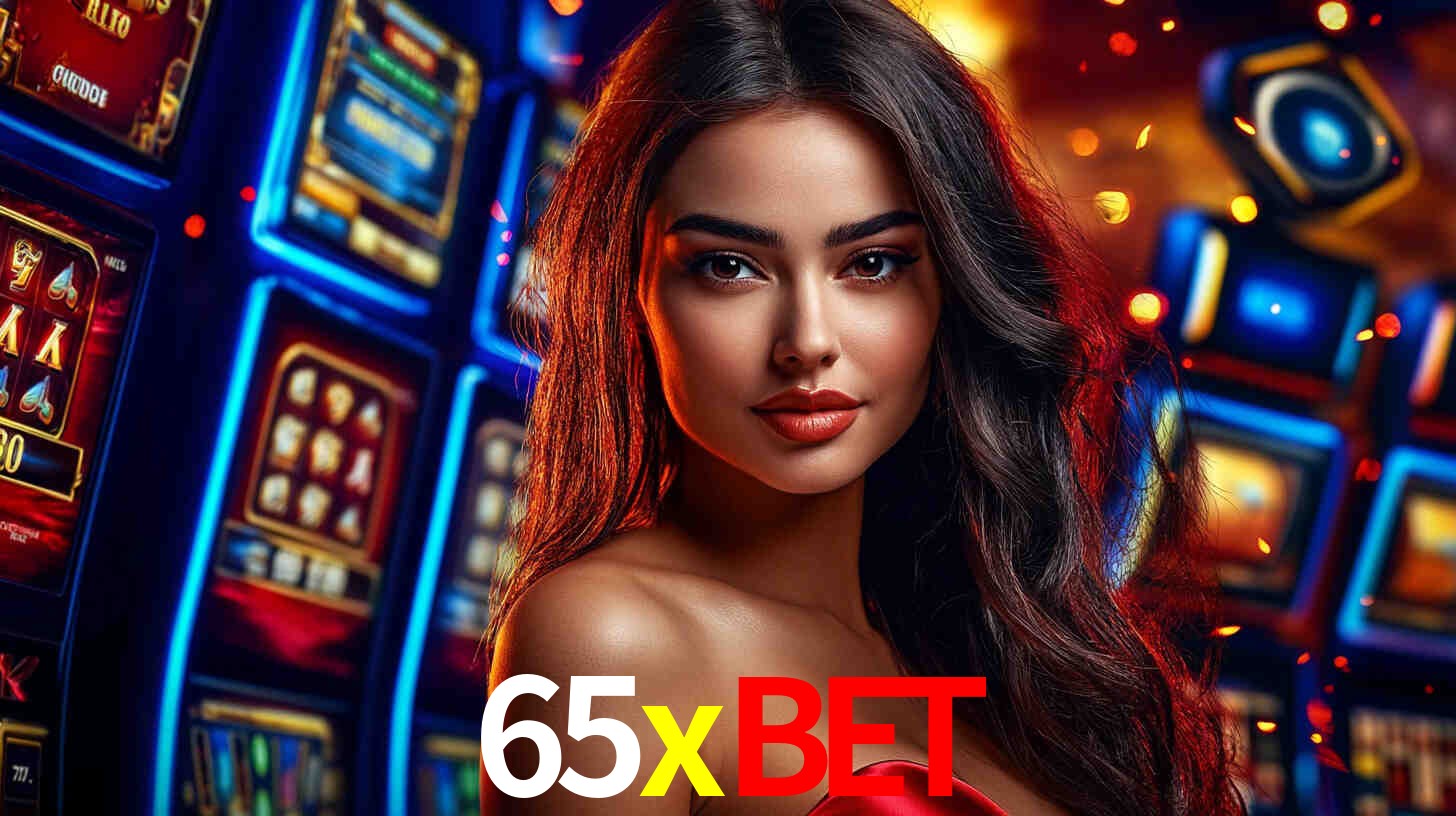Apostas Esportivas na 65xbet: Um Guia Completo