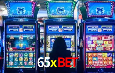 Desvendando o Mundo dos Jogos Virtuais na 65xbet