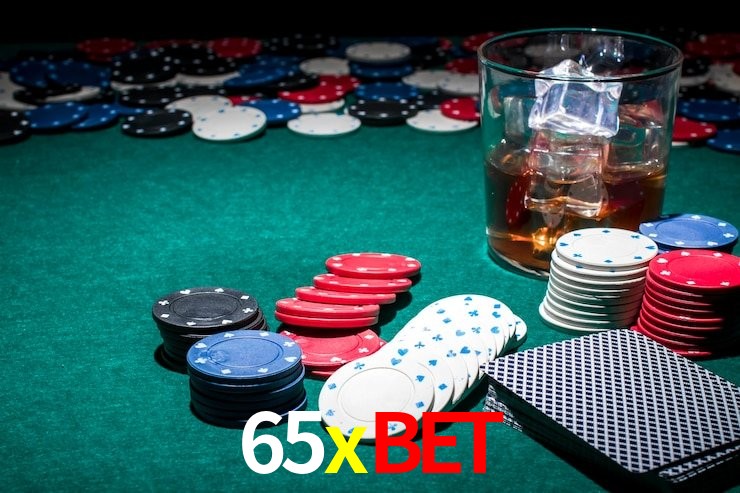 Interface Premium 65xbet