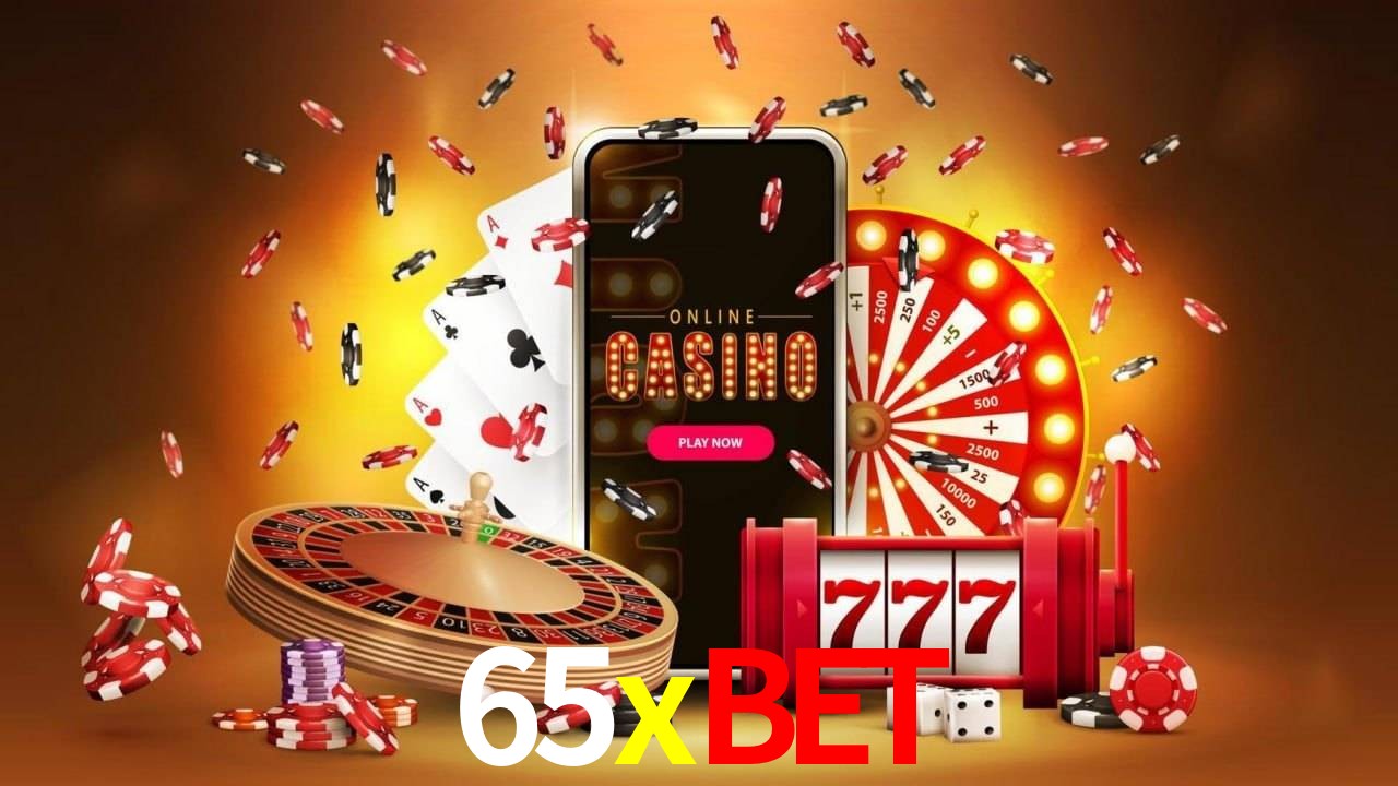Apostas de Tênis 65xbet