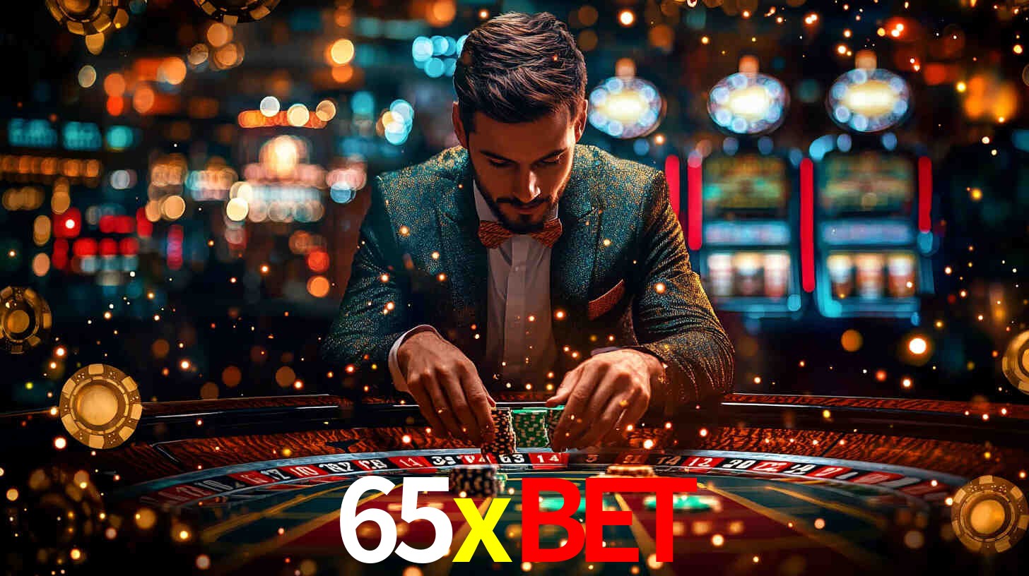 65xbet App Interface