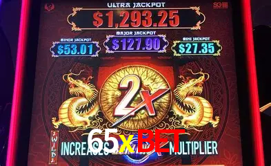 Descubra a Magia dos Jogos de Arcade no 65xbet