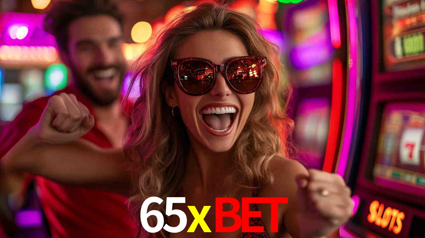 Descubra o Programa VIP da 65xbet: Vantagens Exclusivas para Jogadores
