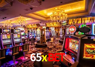 Descubra a Essência do 65xbet: Nossa História e Compromissos