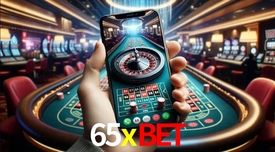 2FA Security 65xbet
