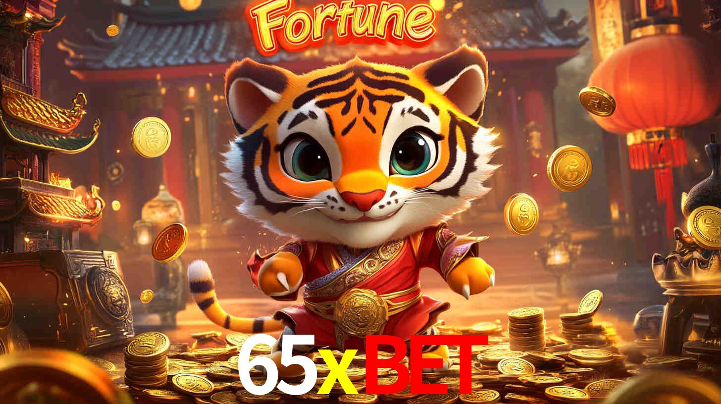 Desvendando o Mundo dos Jogos Virtuais na 65xbet