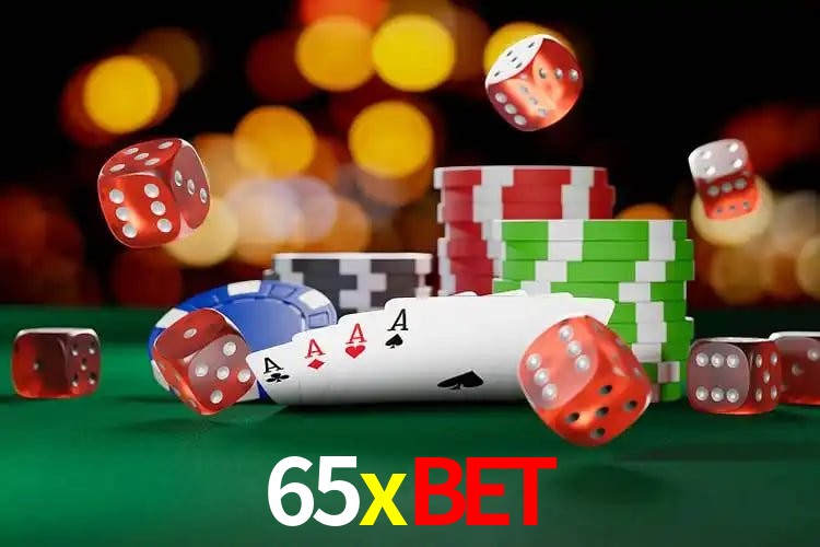 Apostas de Futebol 65xbet