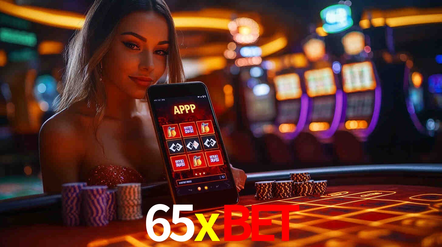 Apostas Esportivas na 65xbet: Um Guia Completo