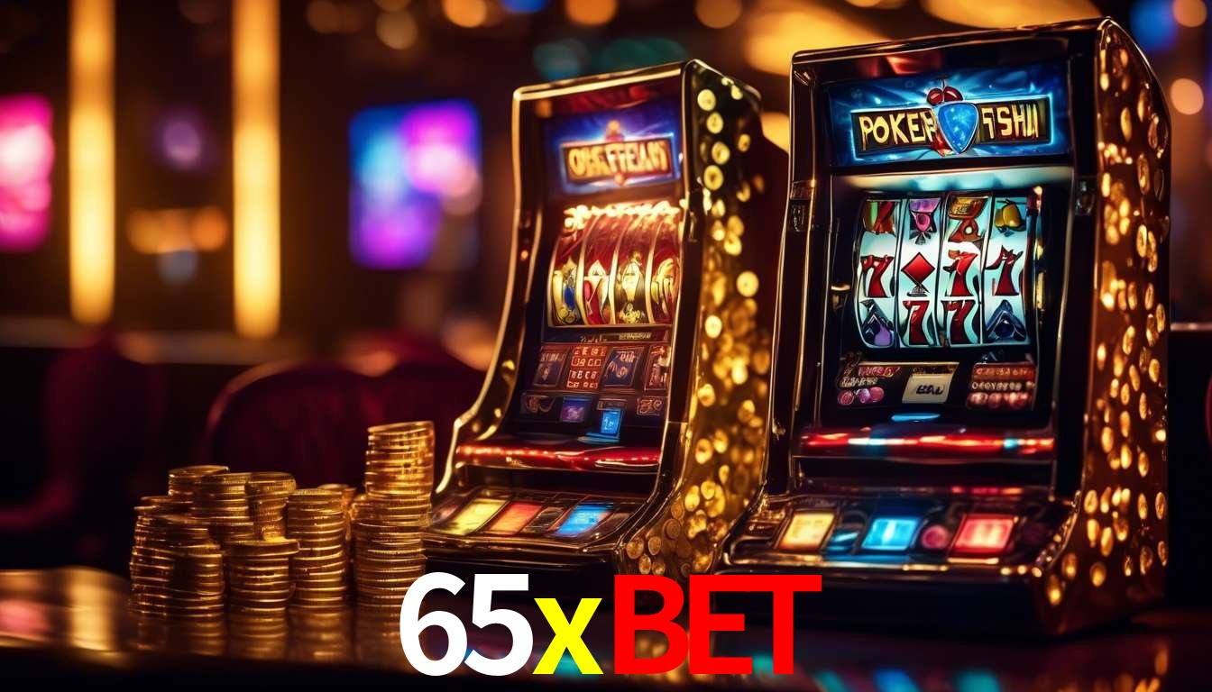 Descubra a Essência do 65xbet: Nossa História e Compromissos