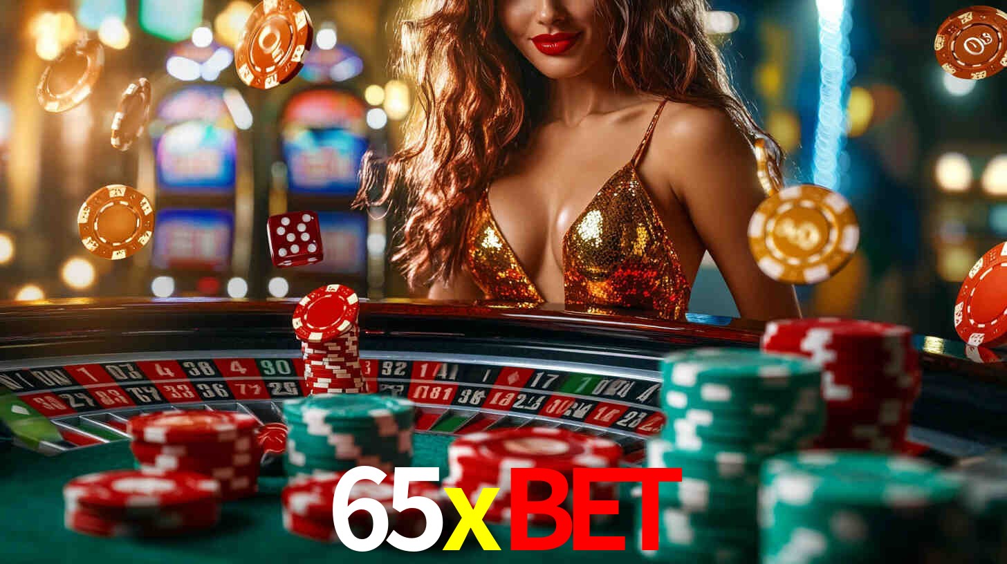 Premium Interface 65xbet