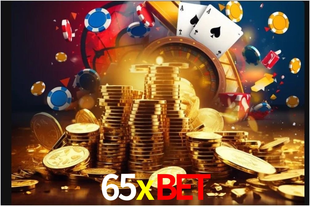 A Emoção da Loteria na 65xbet: Uma Chance de Mudança de Vida