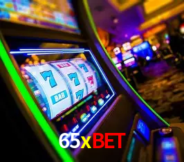 A Revolução dos Aplicativos de Jogos no 65xbet
