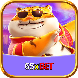 Logo da 65xbet