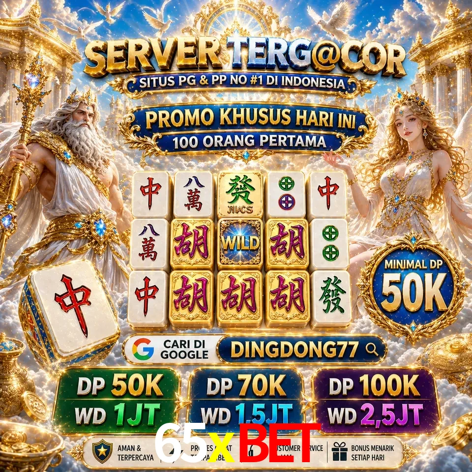 Formulário registro 65xbet